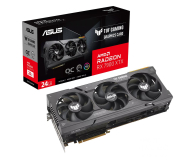 ASUS Radeon RX 7900 XTX TUF Gaming OC 24GB GDDR6 - 1101006 - zdjęcie 1